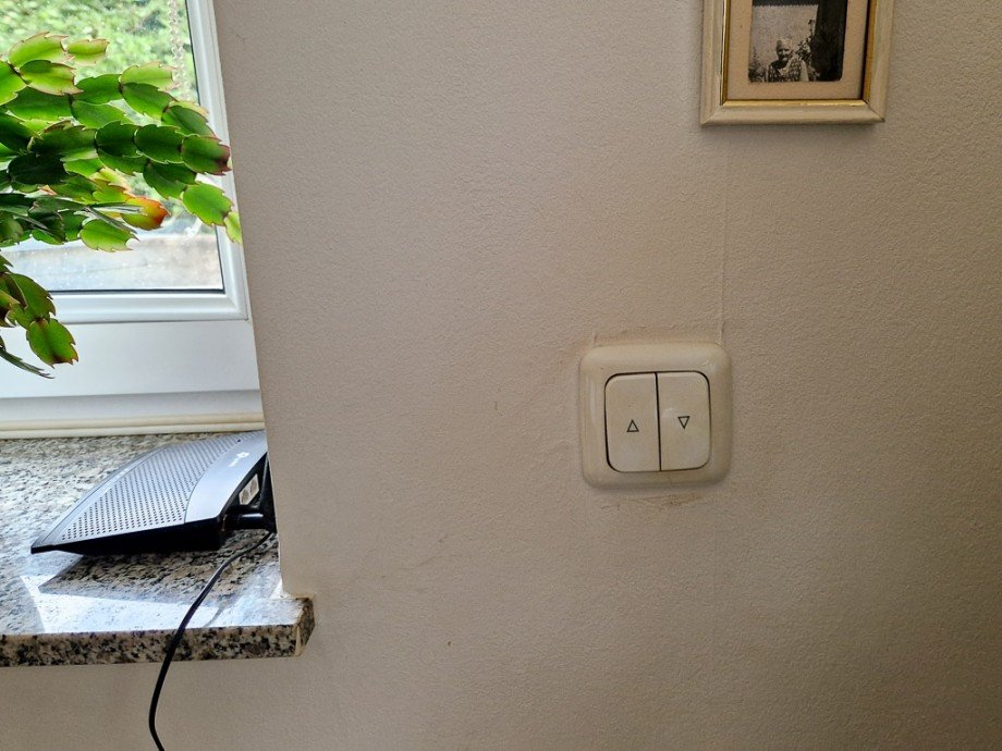 elektrische Rollladen Mehrfamilienhaus N�rvenich