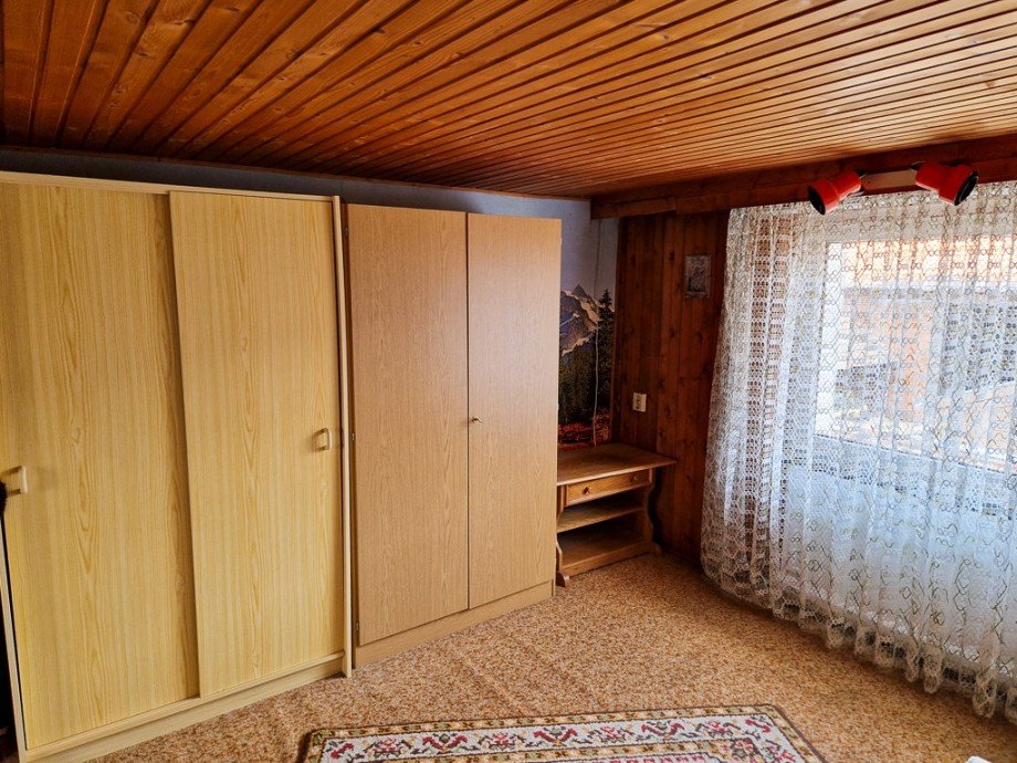wegen der Deckenh�he 1,92 Meter Einfamilienhaus D�ren