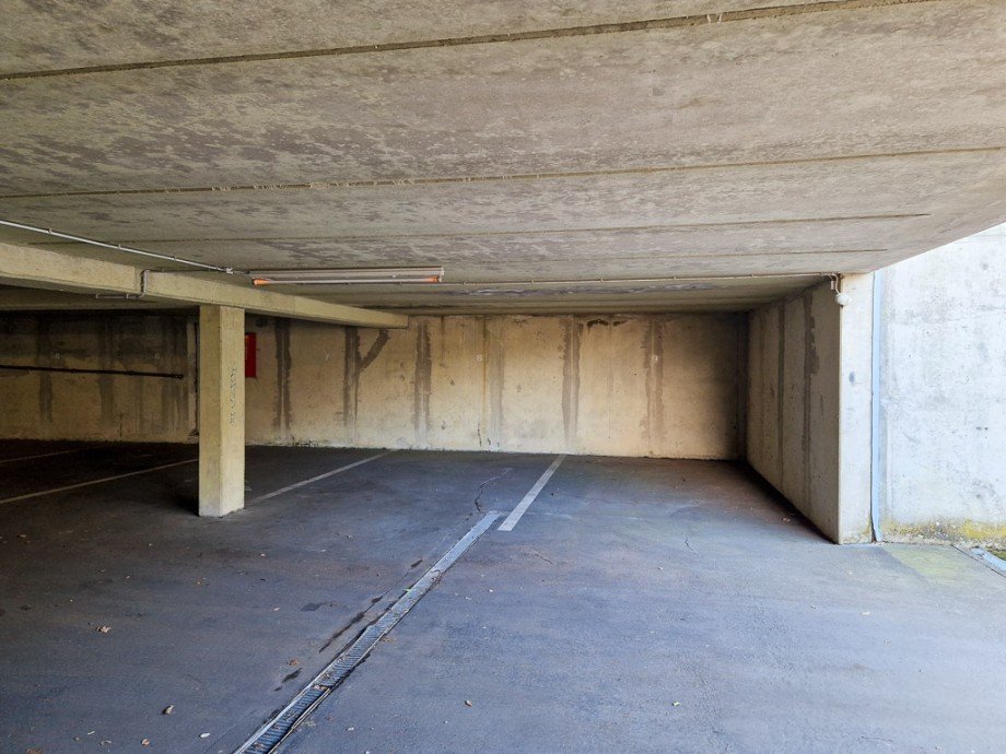TG-Stellplatz der ETW 32 Etagenwohnung Langerwehe