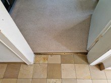 Eingang zur Kreuzau Obermaubach, ruhige Lage, freistehendes Einfamilienhaus mit gro�em Garten, Keller und Garage