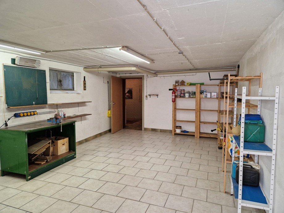 25,5 m� Fl�che Bungalow Linnich