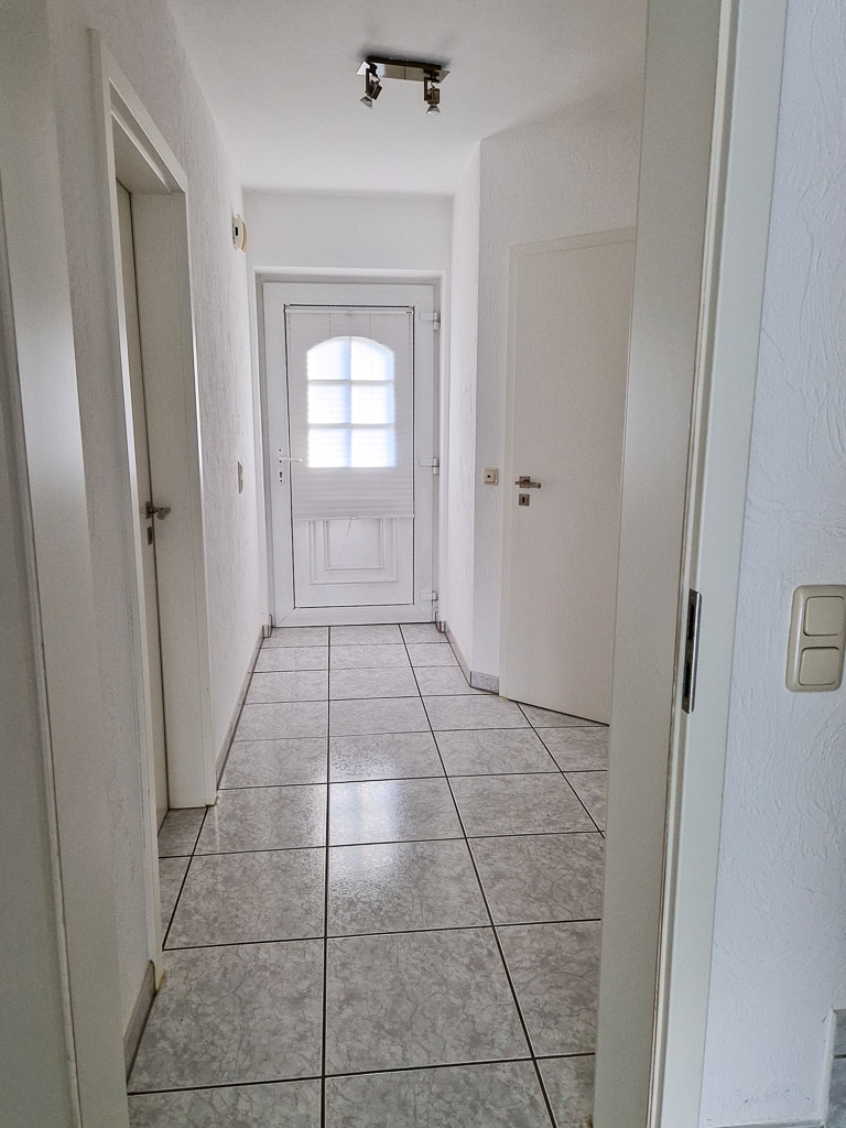 6,3 m� Reihenendhaus Kreuzau