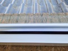Fenster mit Isolierverglasung modernisiertes Reiheneckhaus in D�ren Stadt im Gr�ng�rtel mit Garten und genehmigtem Anbau