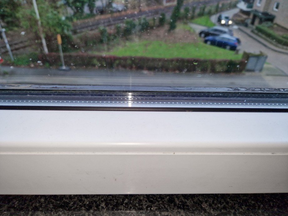 mit Isolierverglasung Mehrfamilienhaus D�ren