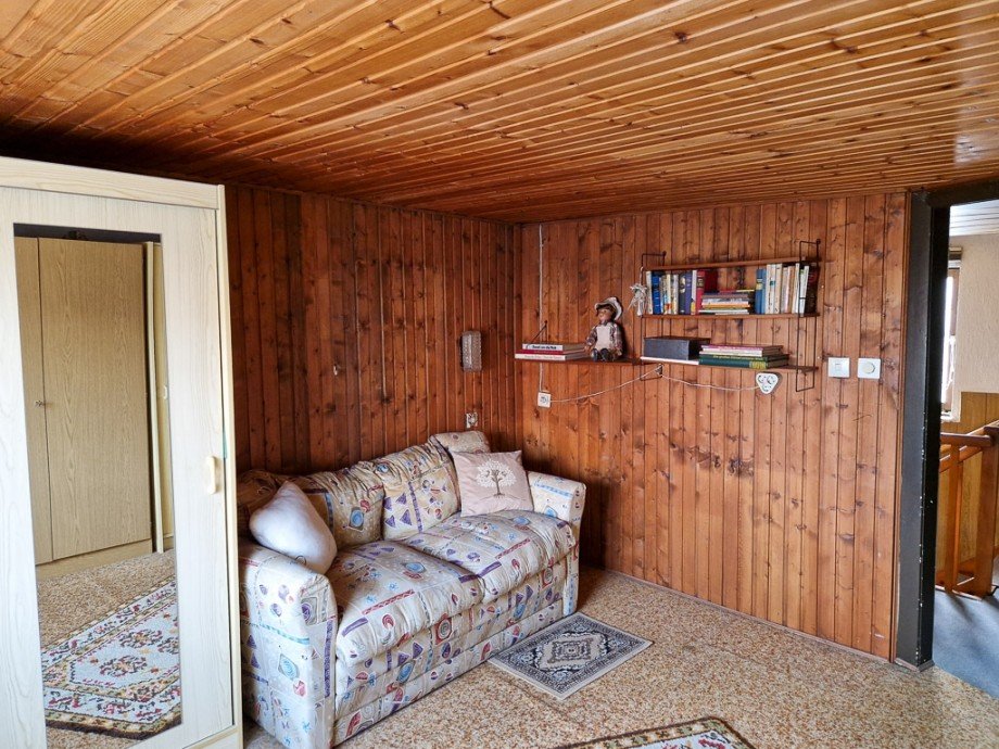 Ausgang Einfamilienhaus D�ren