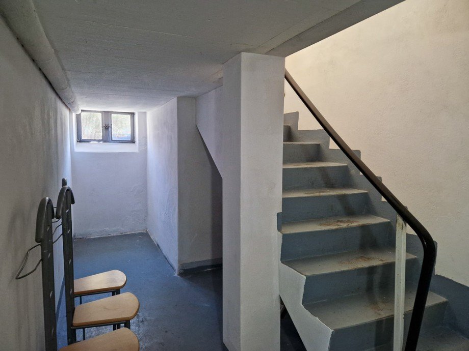 Keller Einfamilienhaus Kreuzau