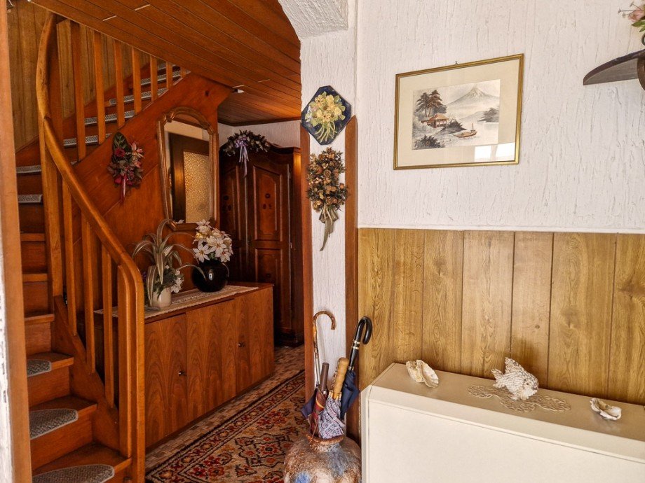 Windfang / Diele Einfamilienhaus D�ren
