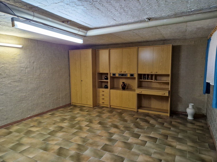 voll gefliest Bungalow Linnich