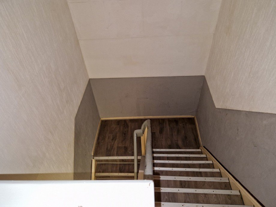 mit Podest Mehrfamilienhaus D�ren
