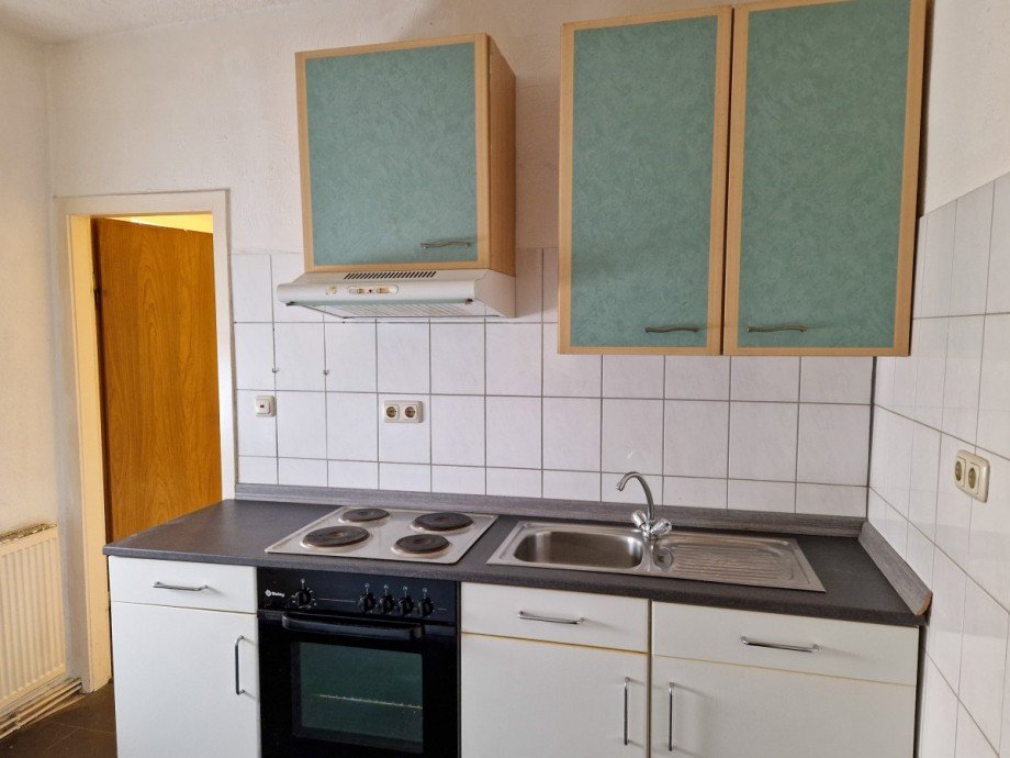 K�che Mehrfamilienhaus D�ren