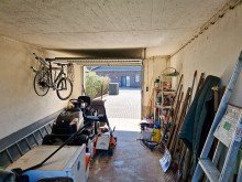und Stromanschluss Kreuzau Obermaubach, ruhige Lage, freistehendes Einfamilienhaus mit gro�em Garten, Keller und Garage