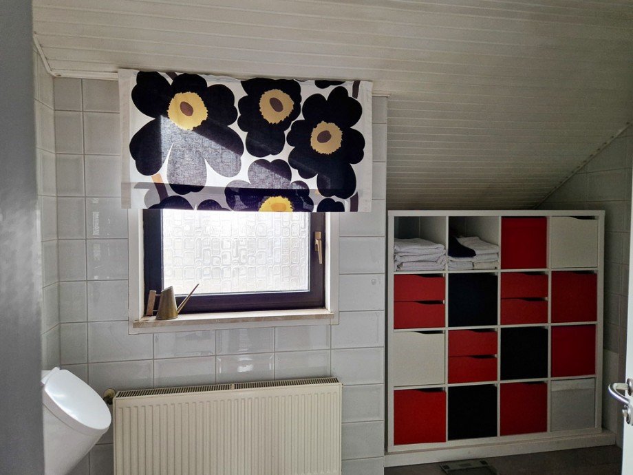 und Fenster Doppelhaush�lfte D�ren