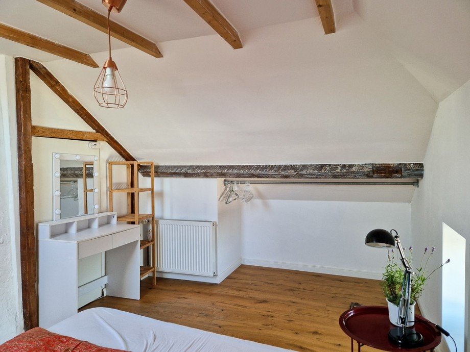 und rustikalem Altbau-Charme Reihenmittelhaus Langerwehe