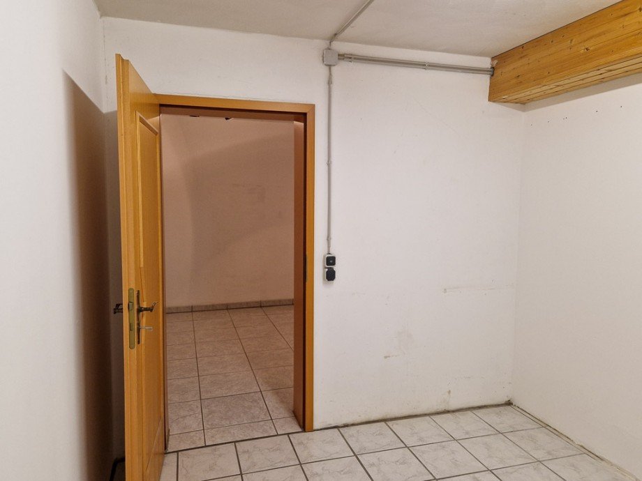 9,4 m� gro� Reihenendhaus Kreuzau
