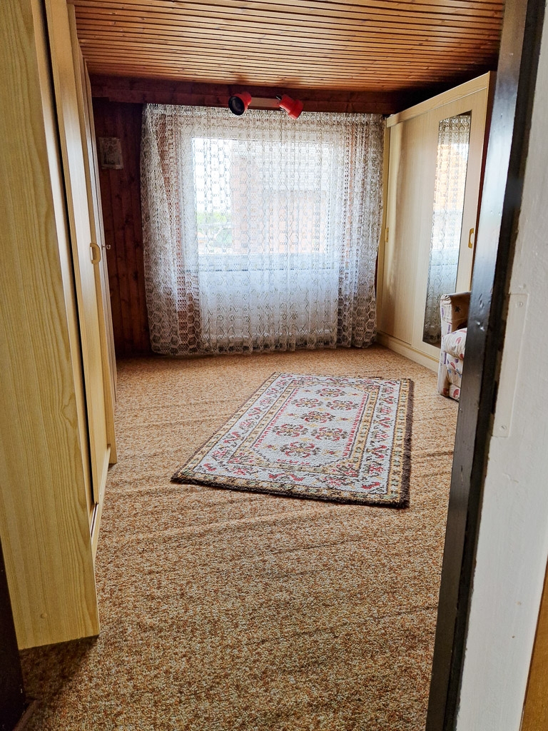 auch nur als Abstellraum deklariert Einfamilienhaus D�ren