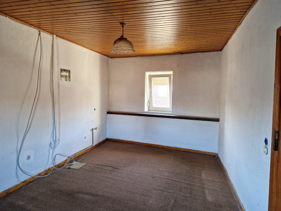 18,6 m� Schlafzimmer Reiheneckhaus Niederzier