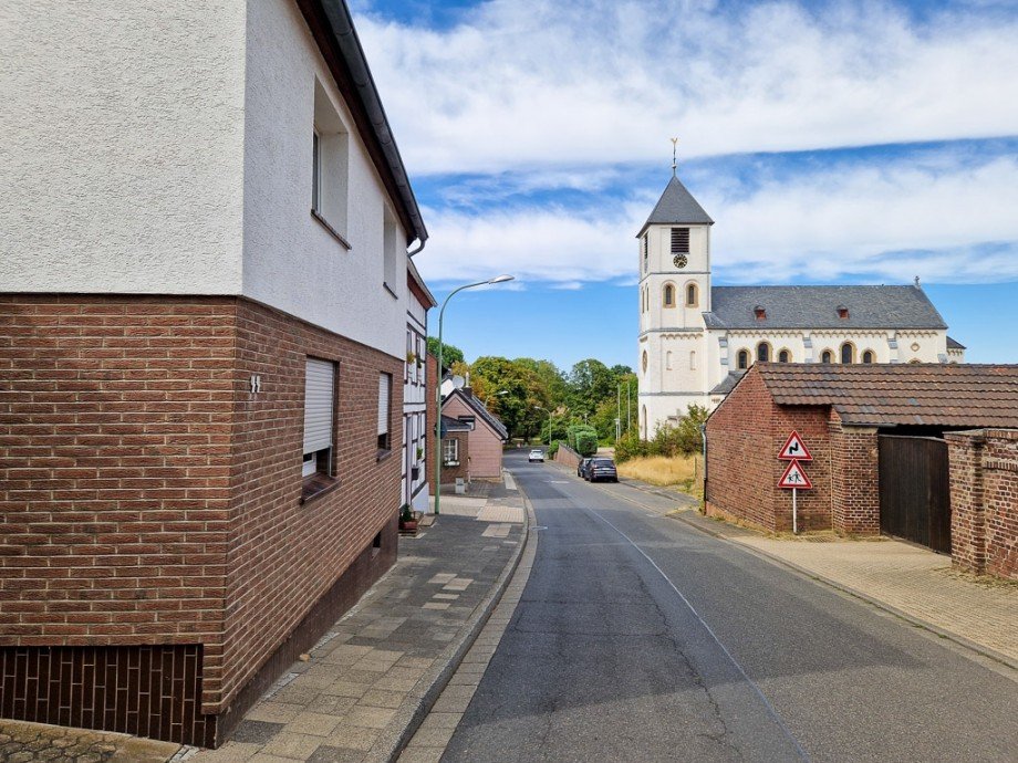 ruhige Lage von Birgel Einfamilienhaus D�ren