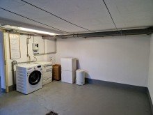 Waschkeller mit Kreuzau Obermaubach, ruhige Lage, freistehendes Einfamilienhaus mit gro�em Garten, Keller und Garage