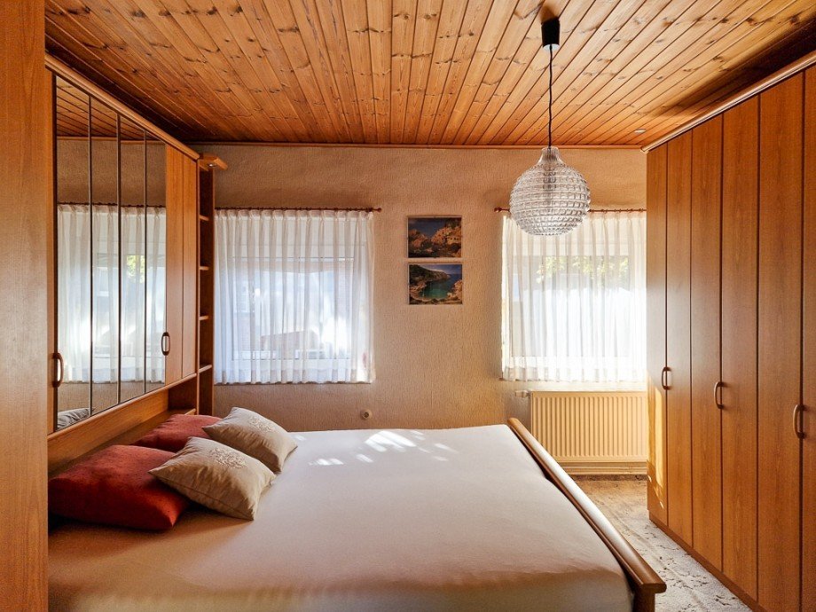 Schlafzimmer Reiheneckhaus D�ren