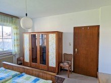 17,9 m� gro� Kreuzau Obermaubach, ruhige Lage, freistehendes Einfamilienhaus mit gro�em Garten, Keller und Garage