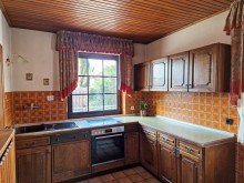 mit 10,4 m� Wohnfl�che Bungalow mit Doppelgarage, Keller und pflegeleichtem Garten in ruhiger Lage von Linnich Welz
