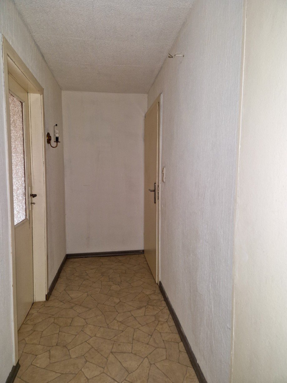 Flur 3,3 m� Zweifamilienhaus D�ren