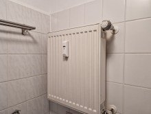 Heizung mit W�rmemengenz�hler freie 2-Zimmer-Wohnung im Erdgeschoss plus Tiefgaragenstellplatz in ruhiger Lage von Langerwehe