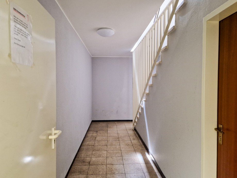 Souterrain Etagenwohnung Langerwehe