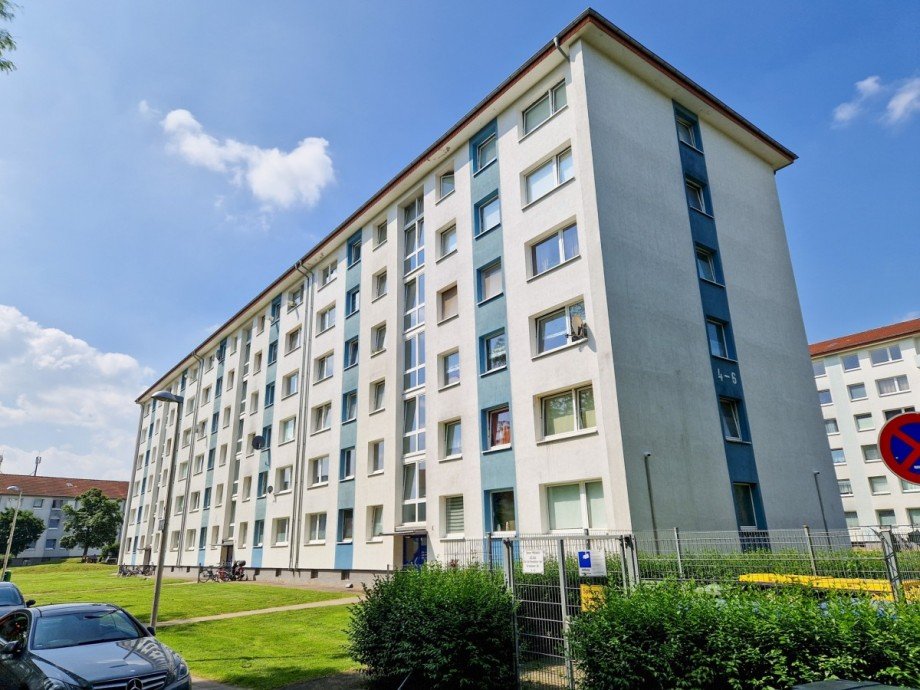Eigentumswohnung im Satellitenviertel Etagenwohnung D�ren