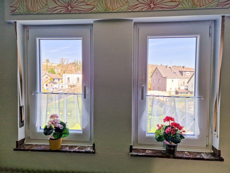 mit Rollladen zum Garten Einfamilienhaus Kreuzau