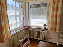 moderne Kunststofffenster Kreuzau Obermaubach, ruhige Lage, freistehendes Einfamilienhaus mit gro�em Garten, Keller und Garage