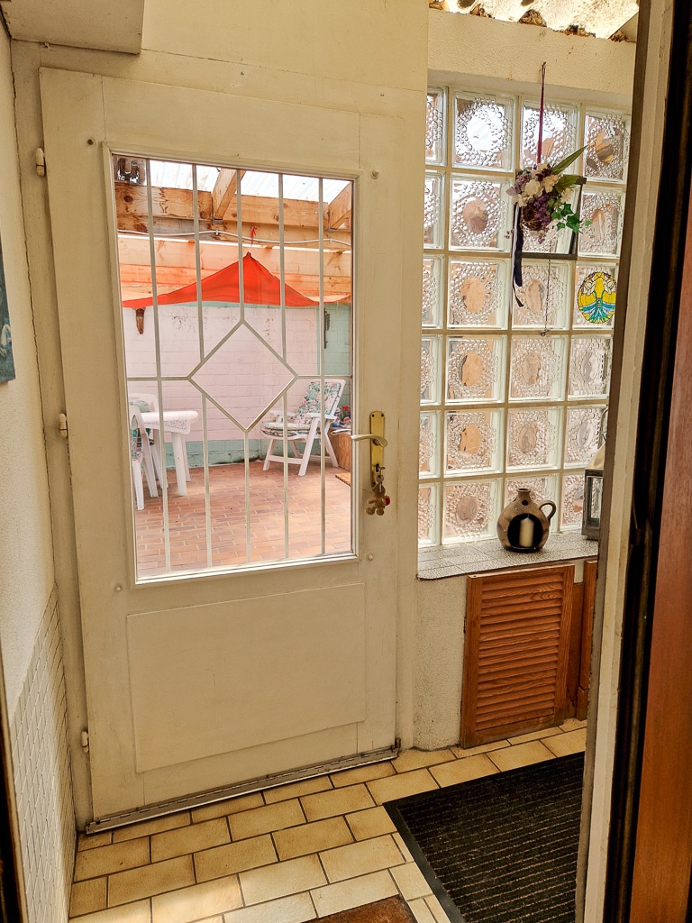 Flur Einfamilienhaus D�ren