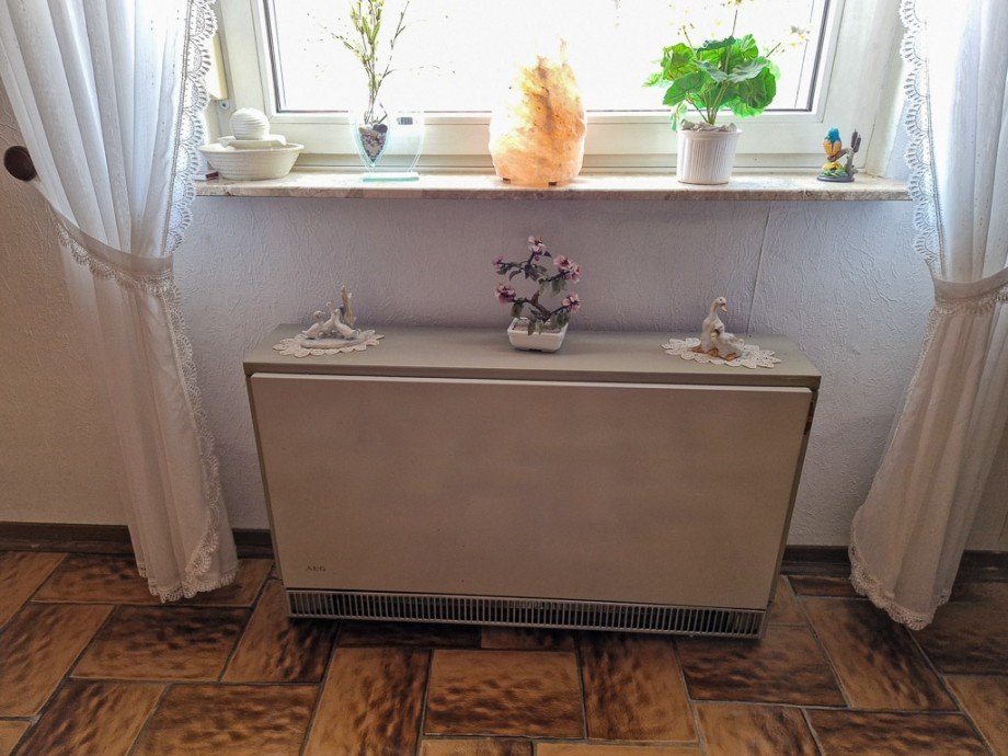 und �lteres Einfamilienhaus D�ren
