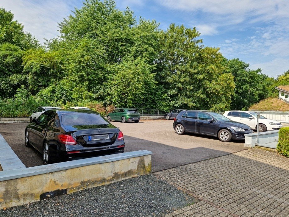 f�r die Bewohner Etagenwohnung Langerwehe