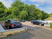 f�r die Bewohner Langerwehe J�ngersdorf, ruhige Lage, 2 vermietete kleine Apartments mit Pkw-Stellpl�tzen