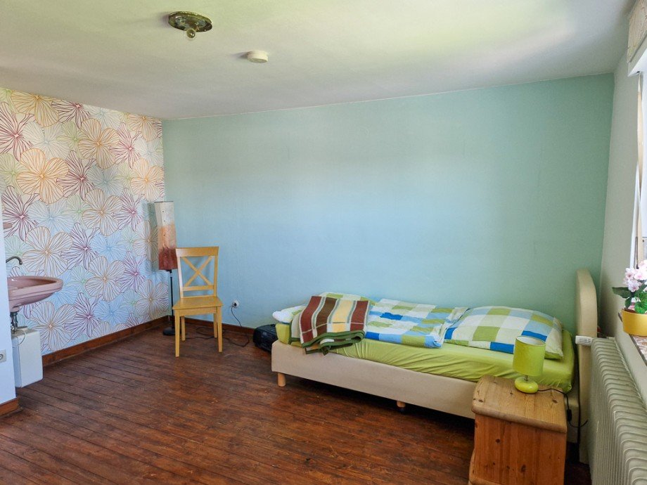 Dielenboden Einfamilienhaus Kreuzau