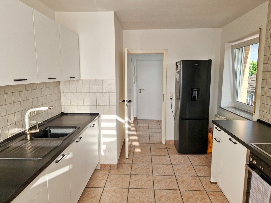 10,8 m� Wohnfl�che Mehrfamilienhaus N�rvenich