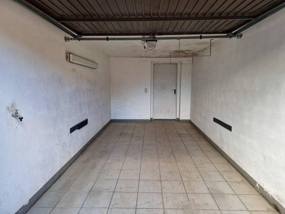 14,7 m� gefliest Reihenendhaus Kreuzau