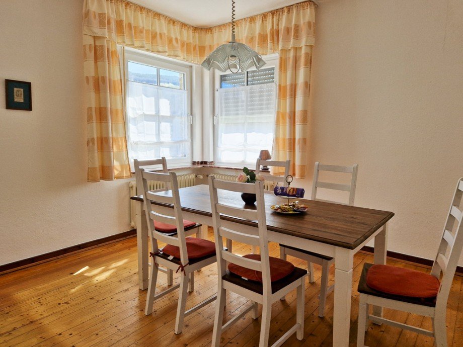 separates Esszimmer Einfamilienhaus Kreuzau