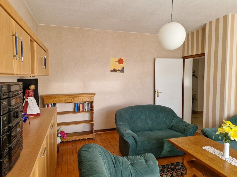 T�r zur Diele Einfamilienhaus Kreuzau