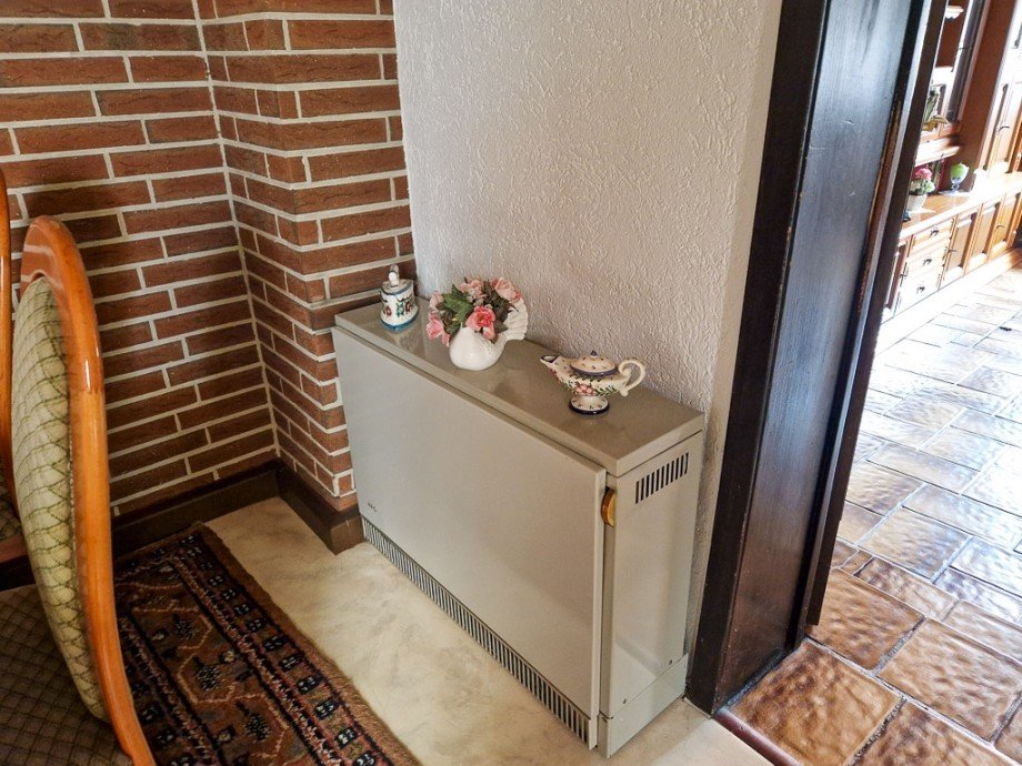 Nachtspeicherheizung Einfamilienhaus D�ren