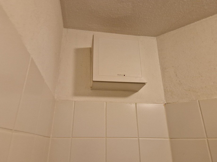 L�fter Etagenwohnung Langerwehe