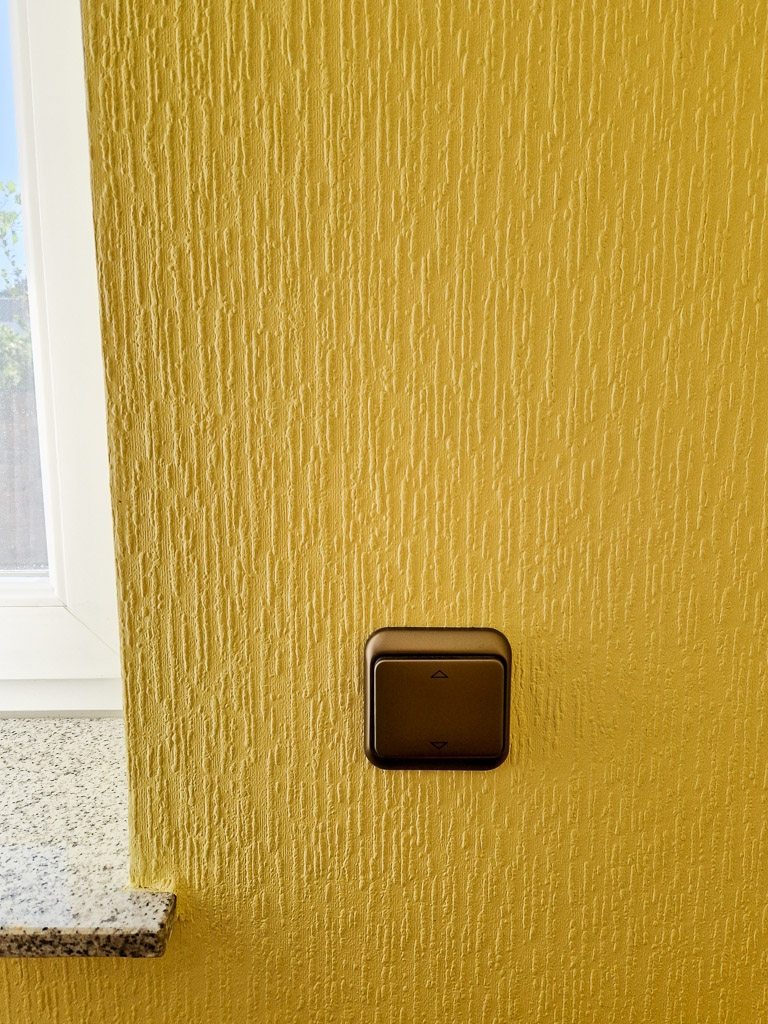 elektrische Rollladen Mehrfamilienhaus N�rvenich