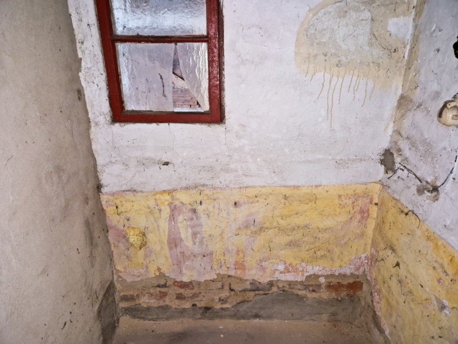 Lager 3 Reiheneckhaus Niederzier