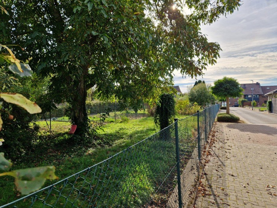 maximal 834 m� Reiheneckhaus Niederzier