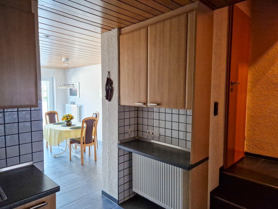 offen zum Reiheneckhaus D�ren
