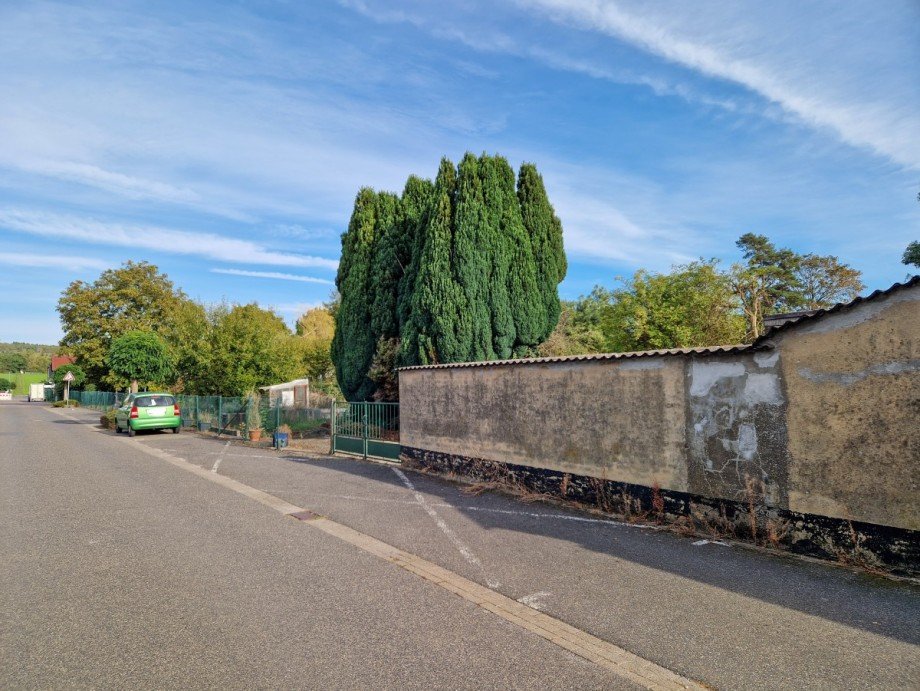 �ber 100 Meter lang Reiheneckhaus Niederzier