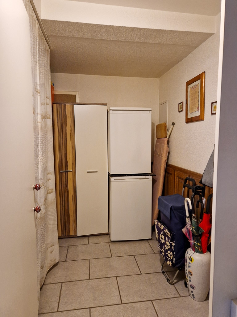 Abstellraum 1 Mehrfamilienhaus N�rvenich