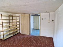 13,6 m� Nutzfl�che Kreuzau Obermaubach, ruhige Lage, freistehendes Einfamilienhaus mit gro�em Garten, Keller und Garage