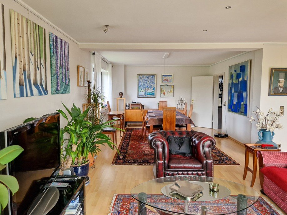 insgesamt Doppelhaush�lfte D�ren